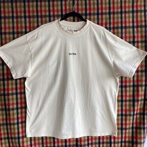 Kill crew relaxed fit lux simple t shirt